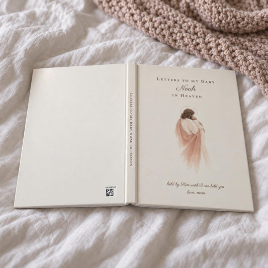 Letters to My Baby in Heaven, photo 2