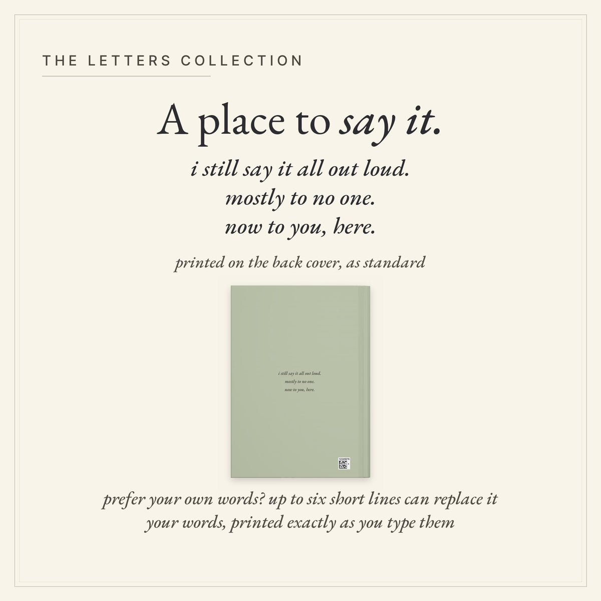 Letters to My Daughter in Heaven, photo 5