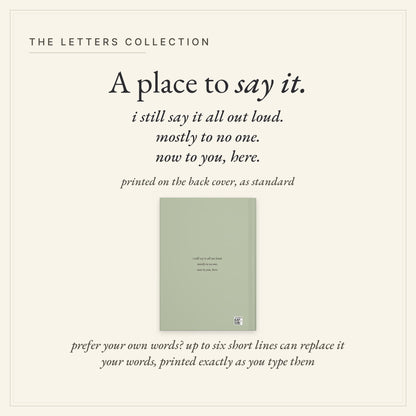 Letters to My Daughter in Heaven, photo 5