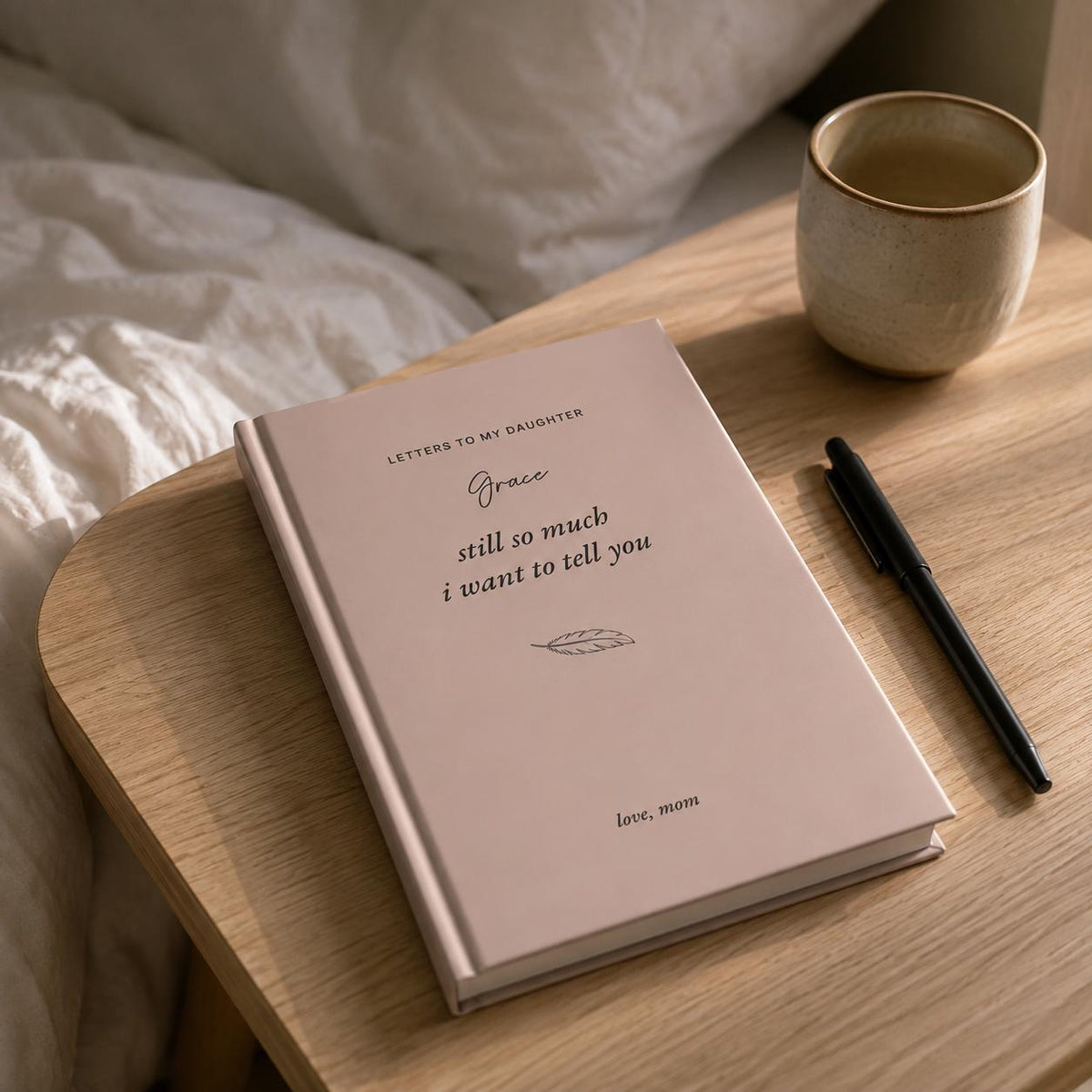 Letters to My Daughter in Heaven, photo 10