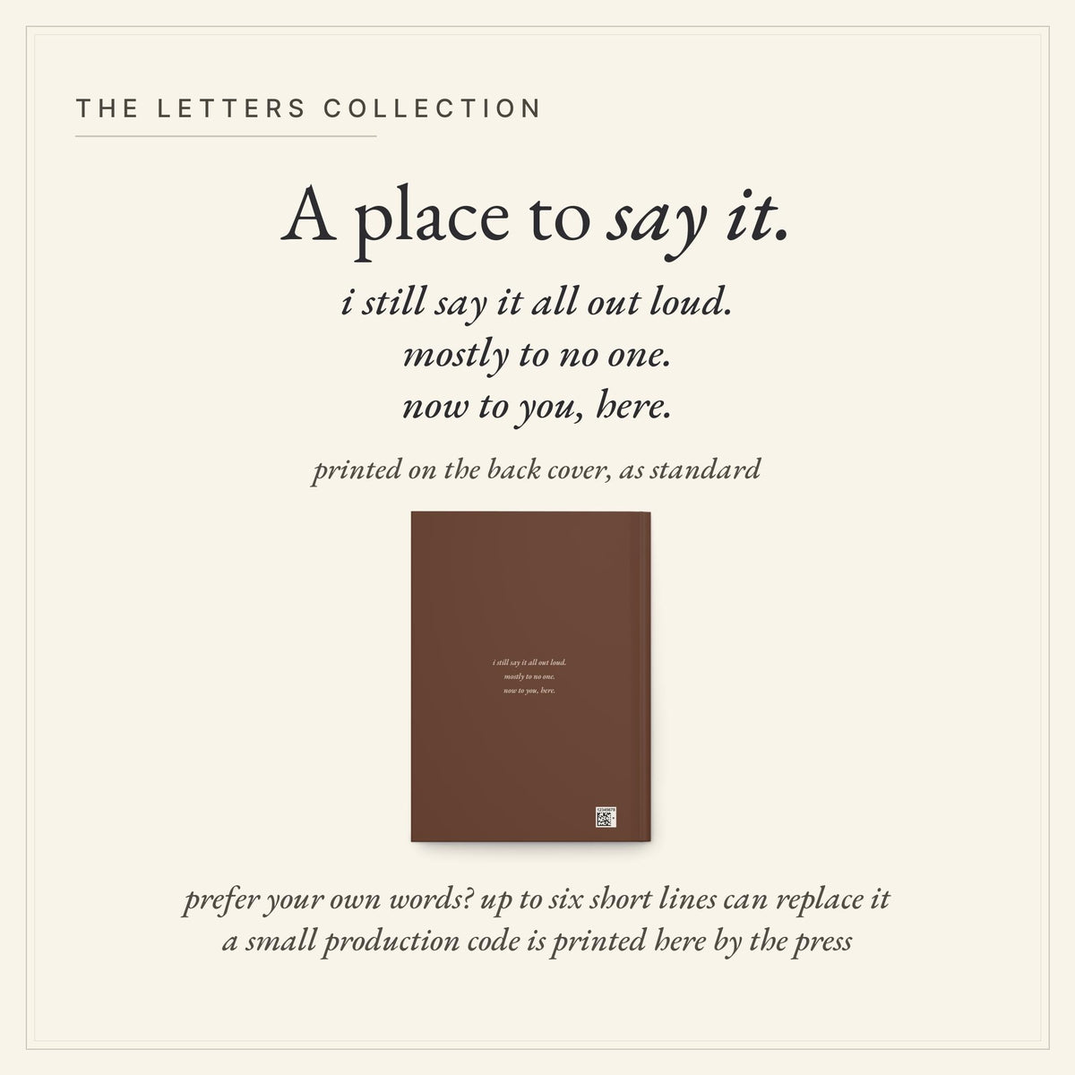 Letters to My Dad in Heaven, photo 5
