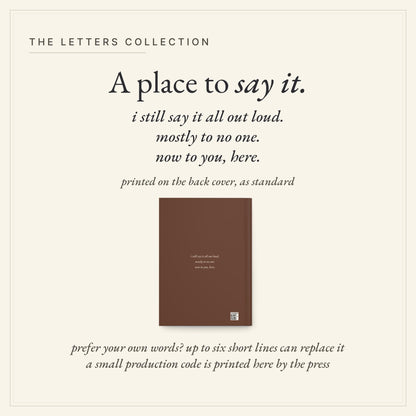Letters to My Dad in Heaven, photo 5
