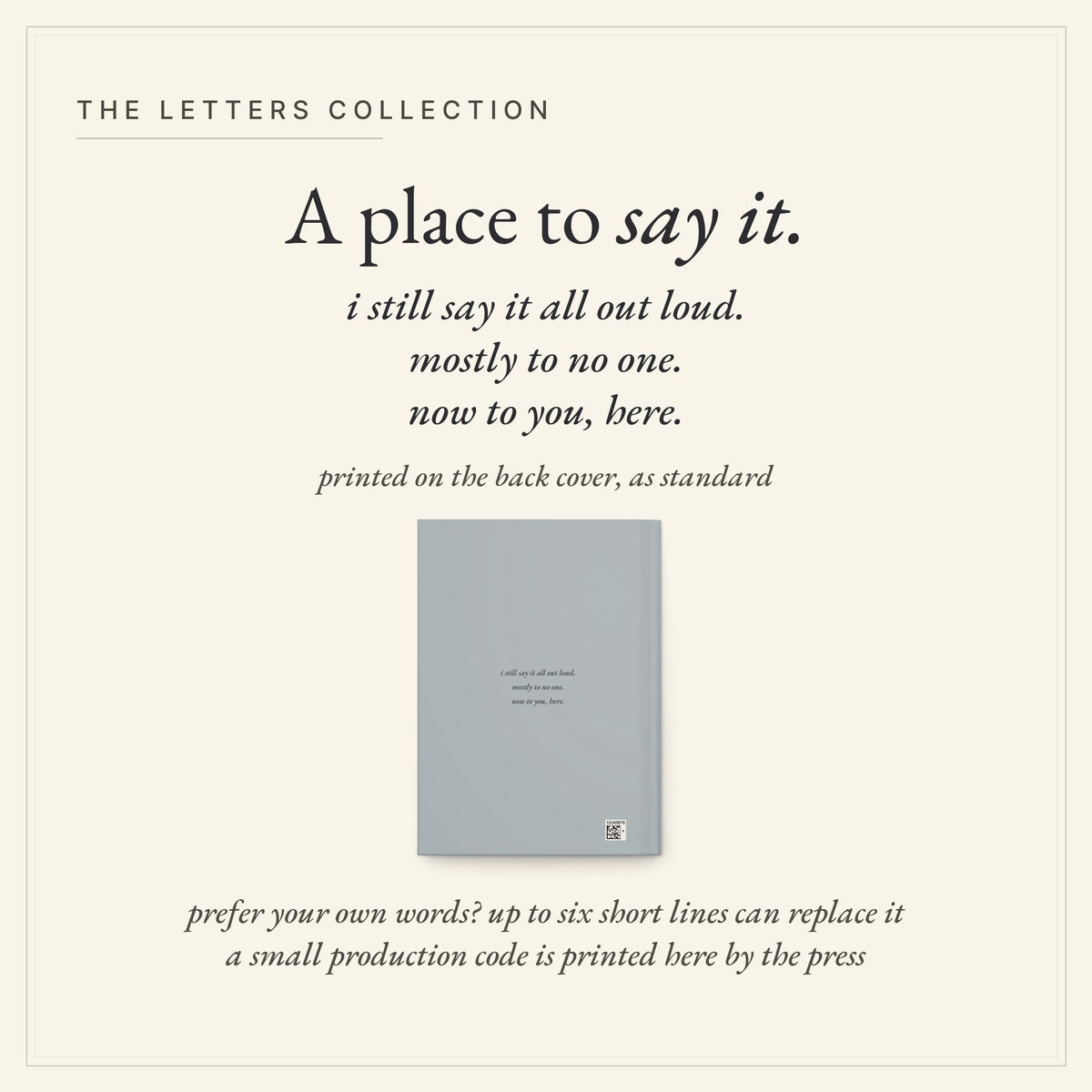 Letters to My Son in Heaven, photo 5