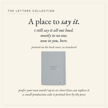 Letters to My Son in Heaven, photo 5