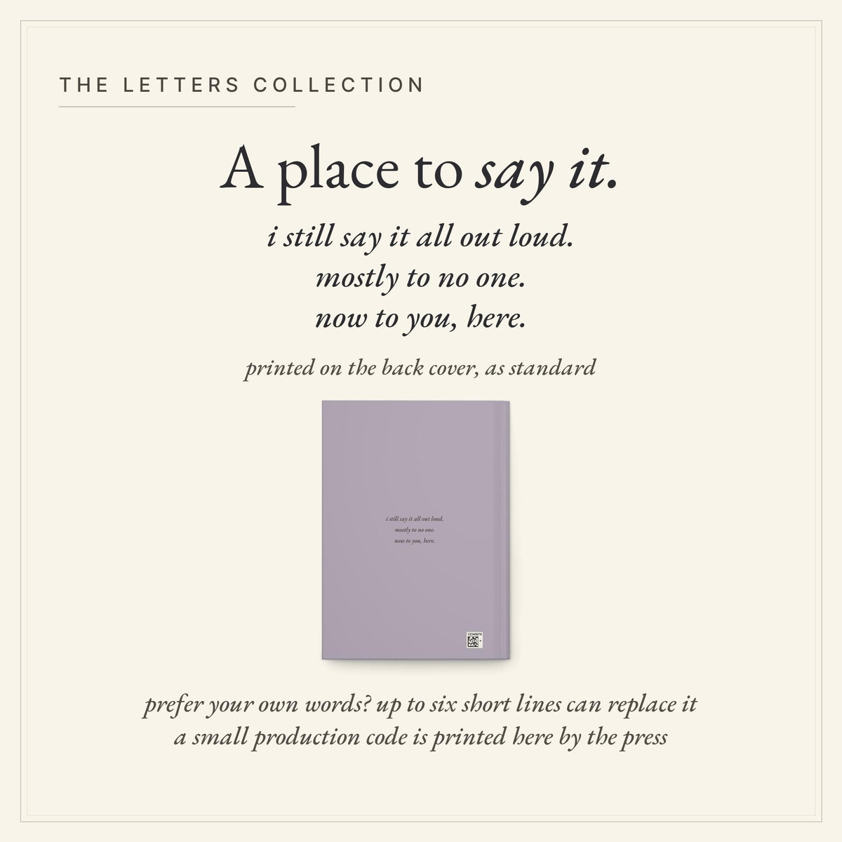 Letters to My Mom in Heaven, photo 5