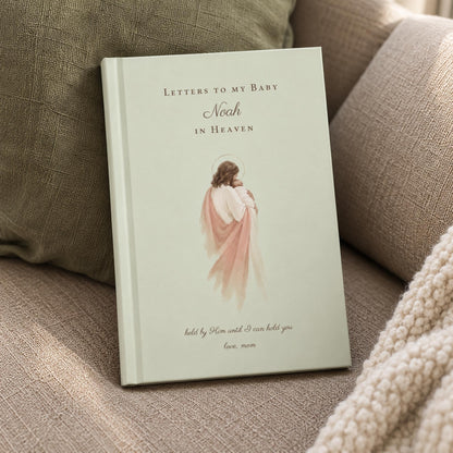 Letters to My Baby in Heaven, photo 1
