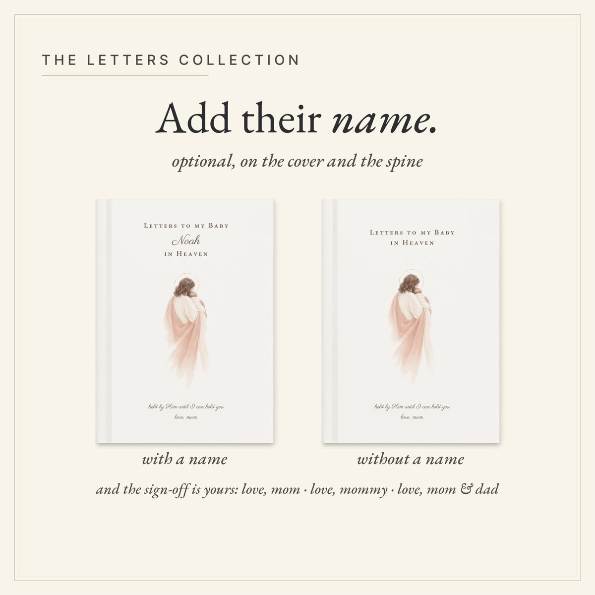 Letters to My Baby in Heaven, photo 3