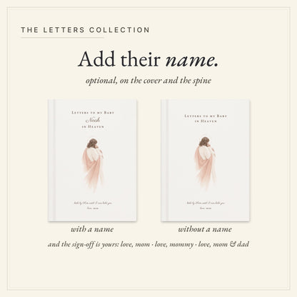 Letters to My Baby in Heaven, photo 3