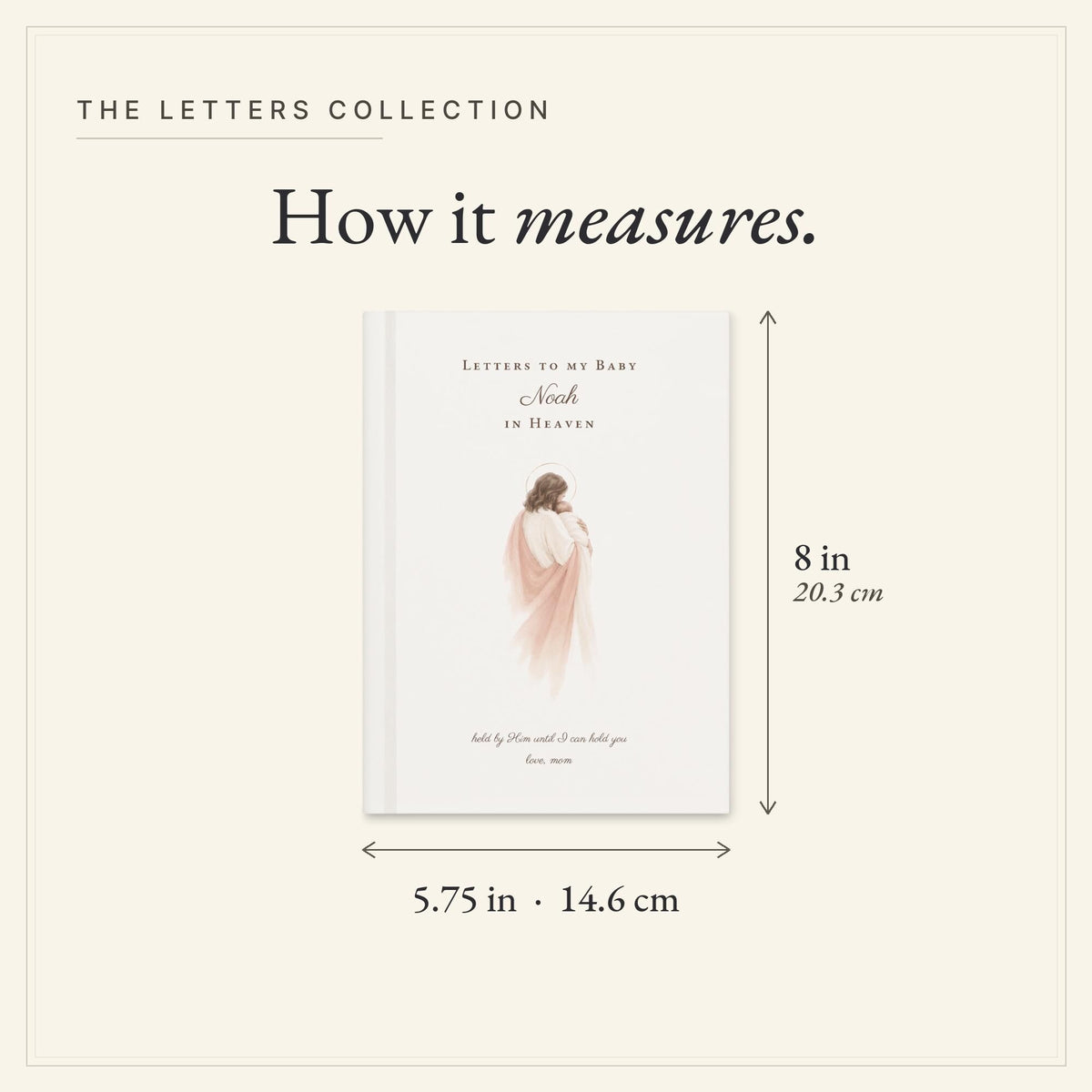 Letters to My Baby in Heaven, photo 6