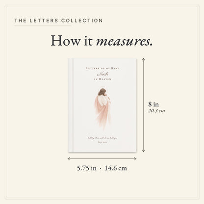 Letters to My Baby in Heaven, photo 6