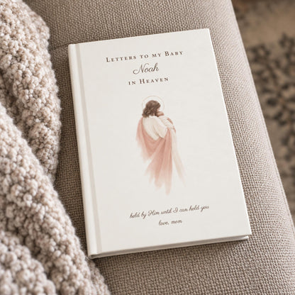 Letters to My Baby in Heaven, photo 7