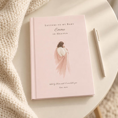Letters to My Baby in Heaven, photo 8