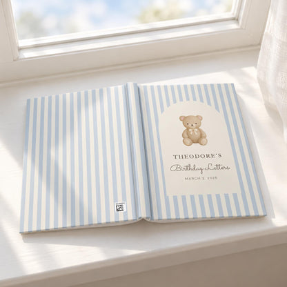 First Birthday Keepsake Book, photo 2