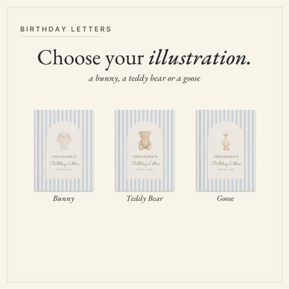 First Birthday Keepsake Book, photo 4