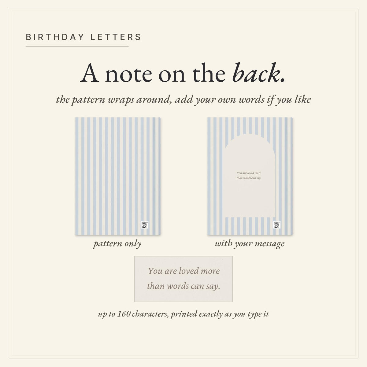 First Birthday Keepsake Book, photo 6