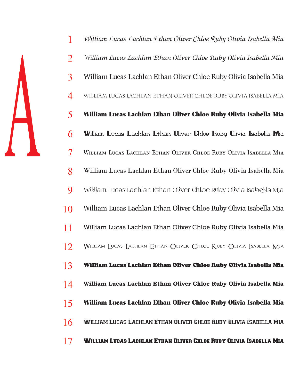 Custom name Shop Car Sticker Decal Outdoor Window Commercial Grade 5~200 cm — size guide