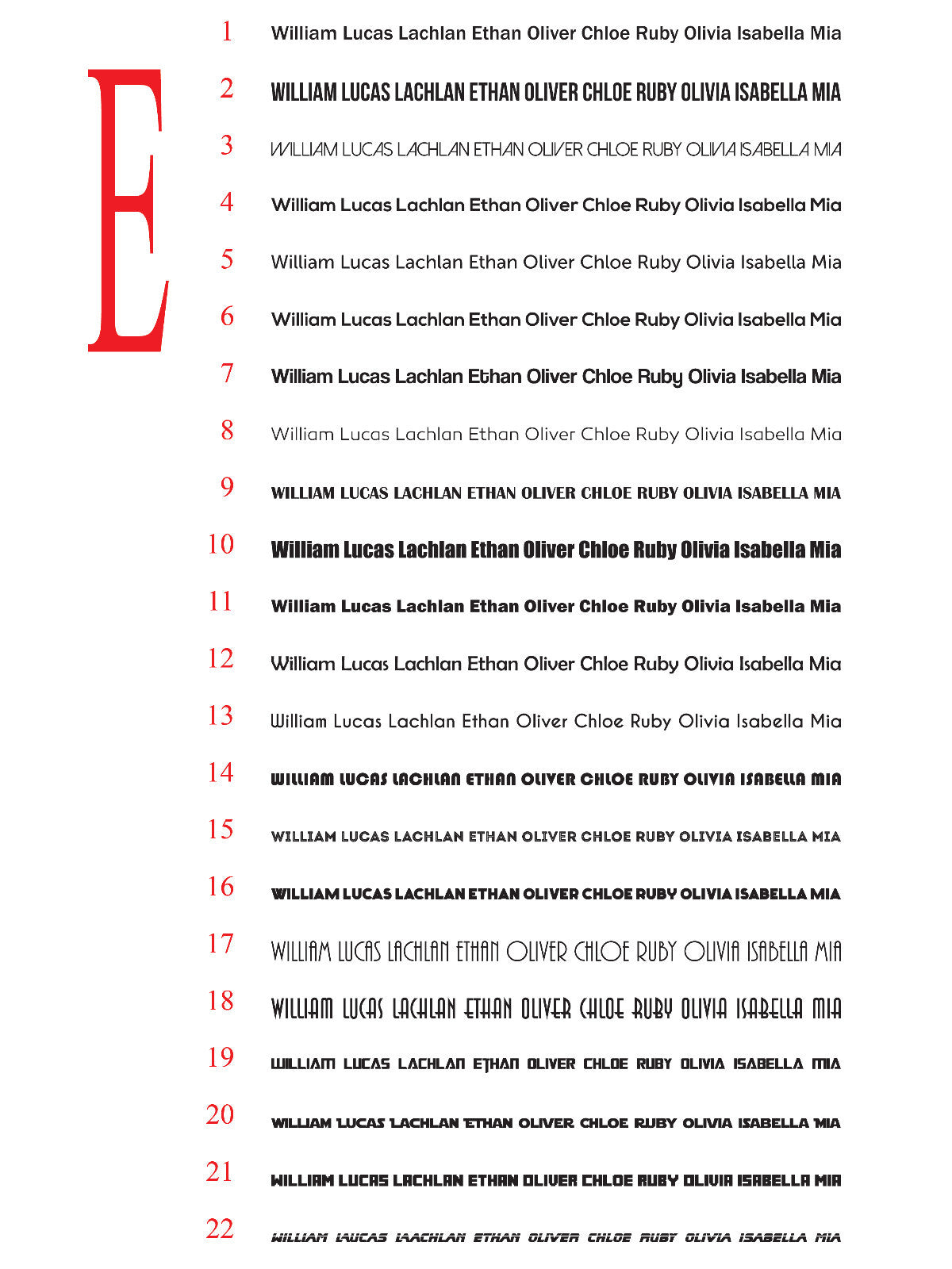 Custom name Shop Car Sticker Decal Outdoor Window Commercial Grade 5~200 cm — alternative view
