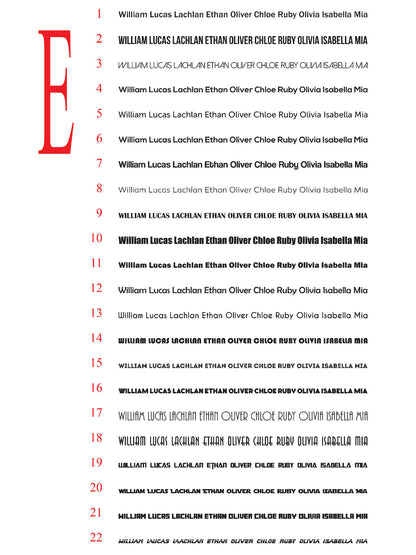 Custom Stencil Decal Sticker Paint Roller Airbrush Masking Vinyl Low Tack — colour options